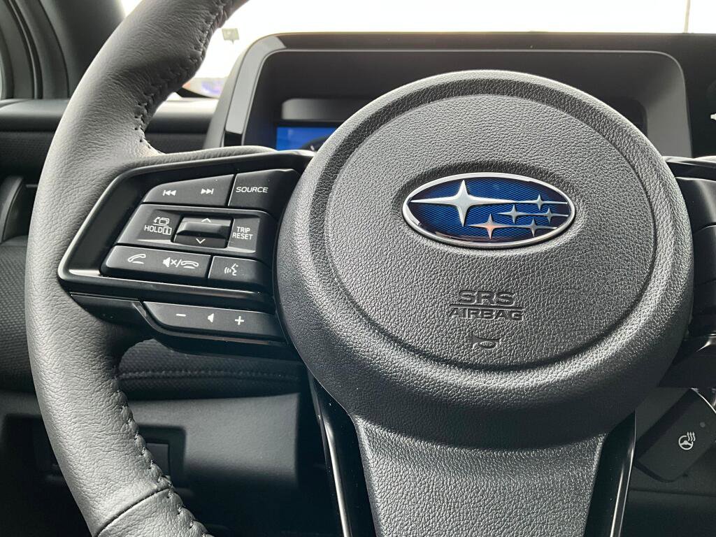 New 2026 Subaru Outback Limited image 23