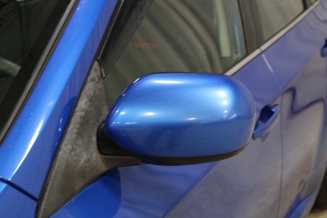 Used 2014 Subaru Impreza WRX Premium image 36