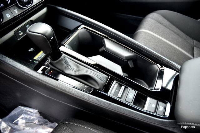 Used 2025 Honda Accord Sport image 10