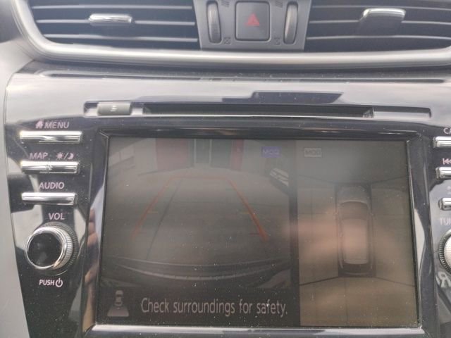 Used 2022 Nissan Murano Platinum w/ Cargo Package AWD/4WD image 25
