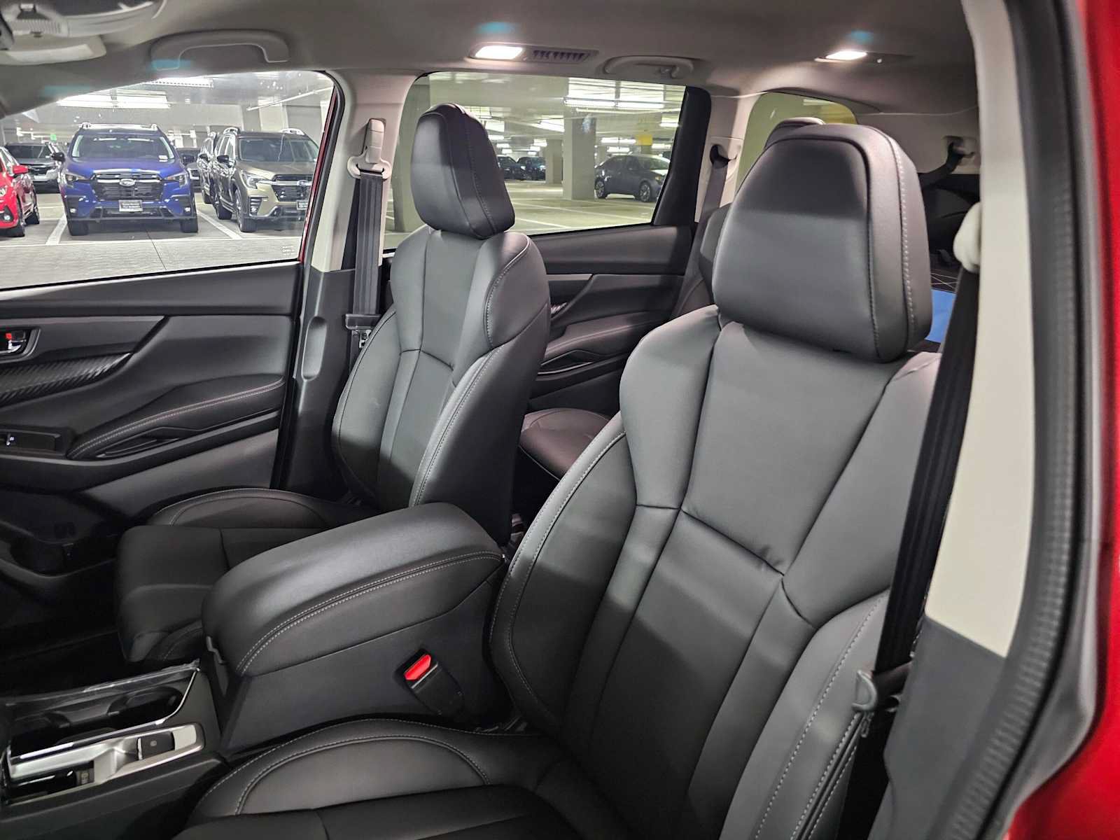 New 2026 Subaru Ascent Premium AWD/4WD image 23