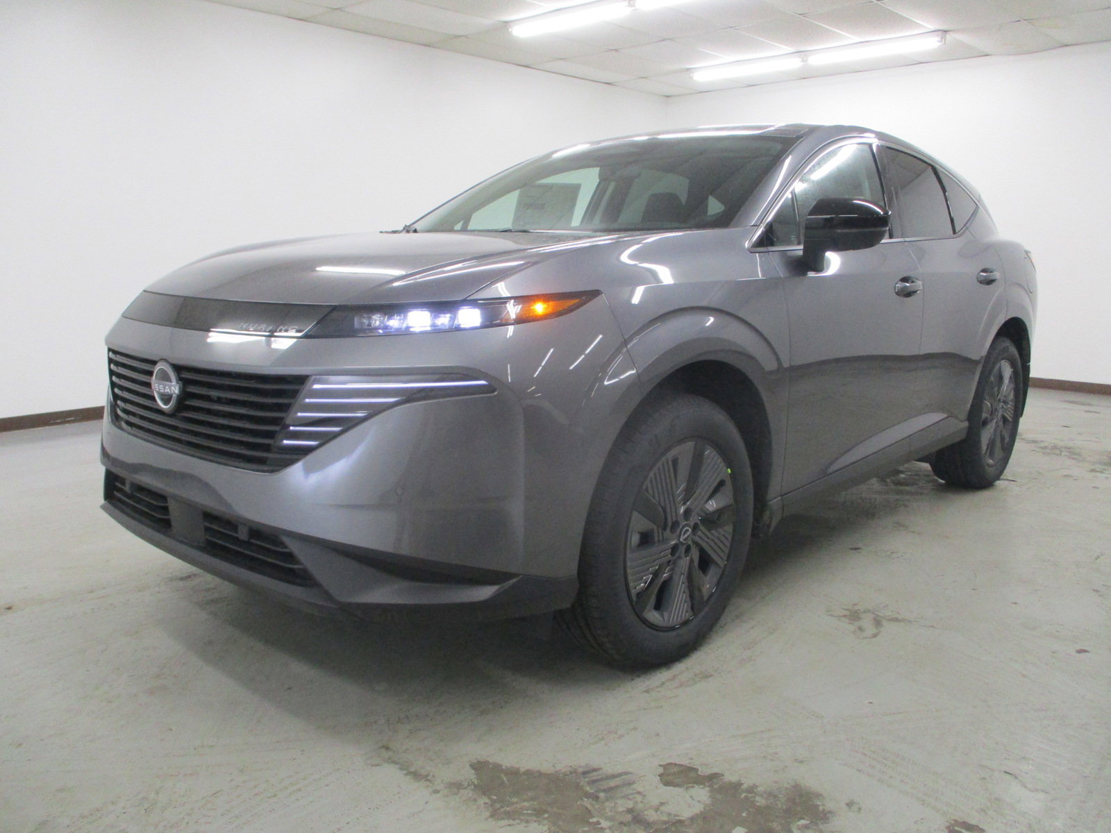 New 2025 Nissan Murano SL image 1