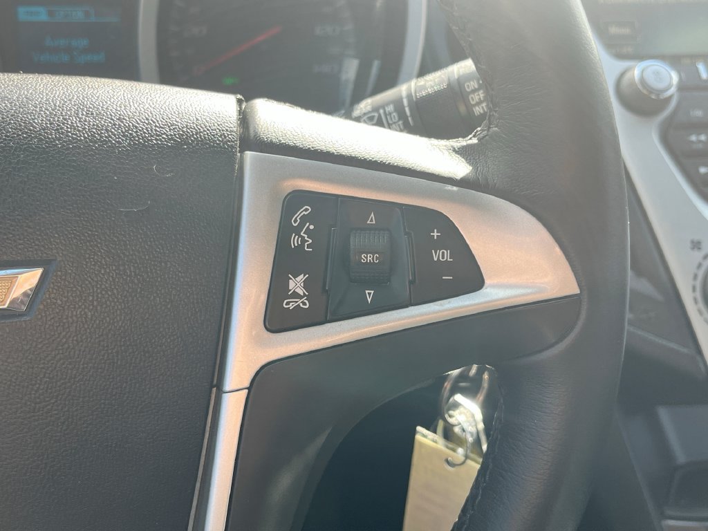 Used 2016 Chevrolet Equinox LT w/ Convenience Package FWD image 27
