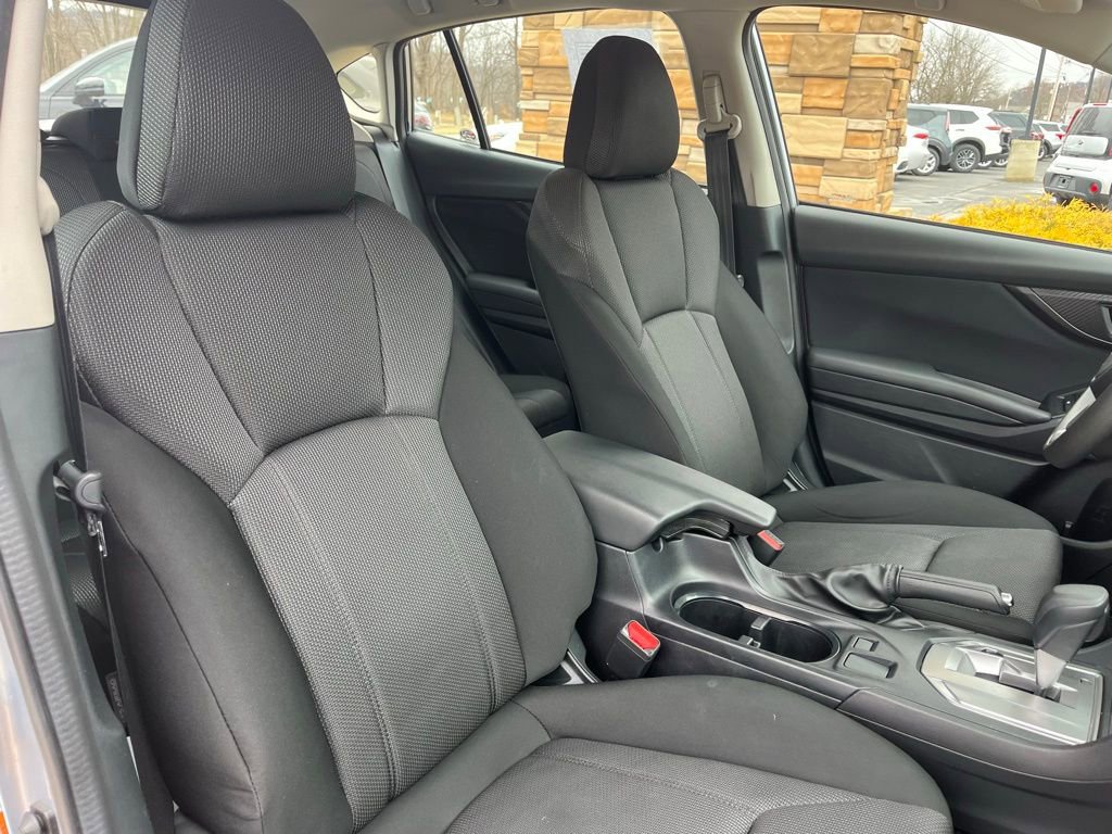 Used 2020 Subaru Impreza 2.0i image 28