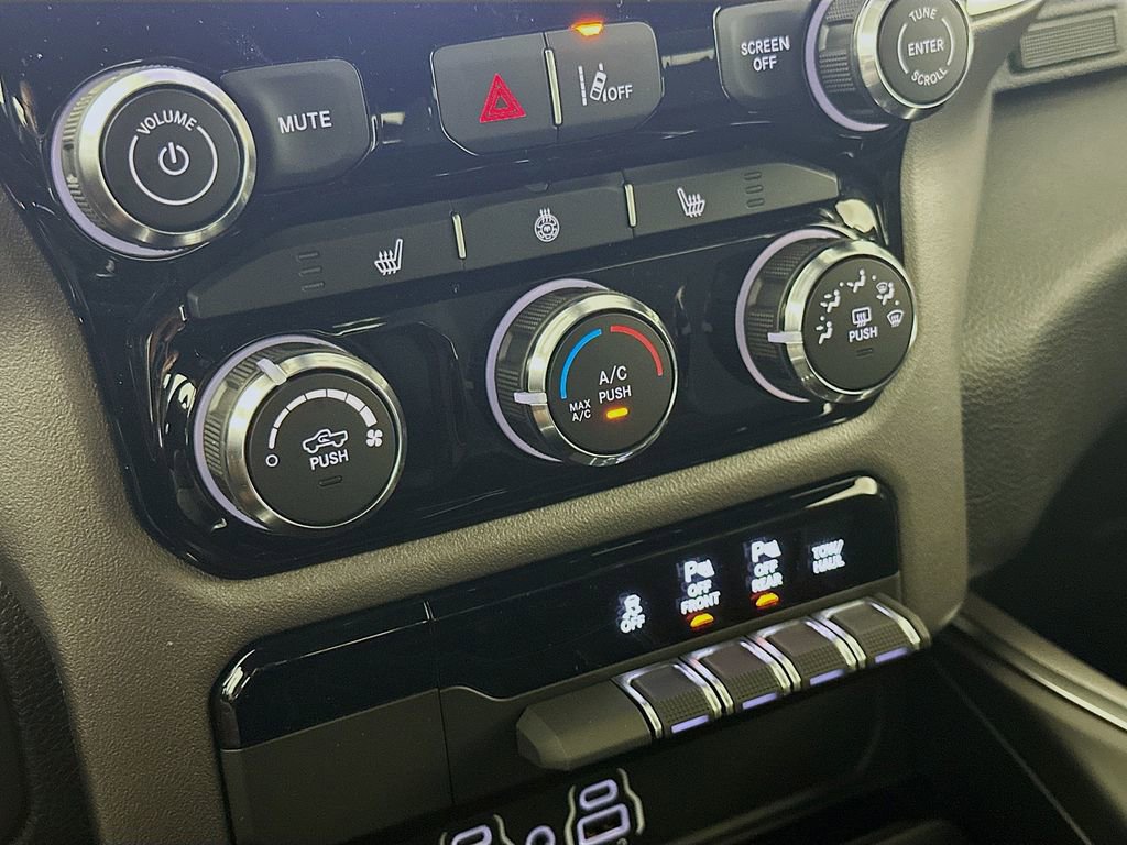 New 2026 RAM 1500 Big Horn image 21