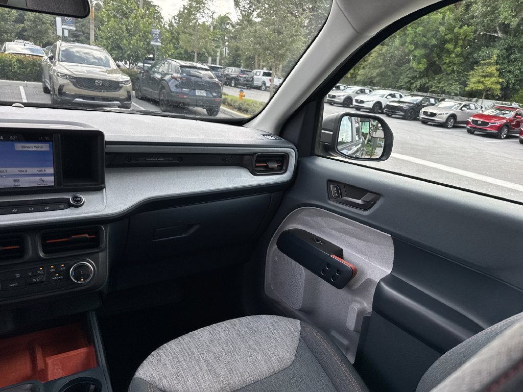 Used 2022 Ford Maverick XLT FWD image 15