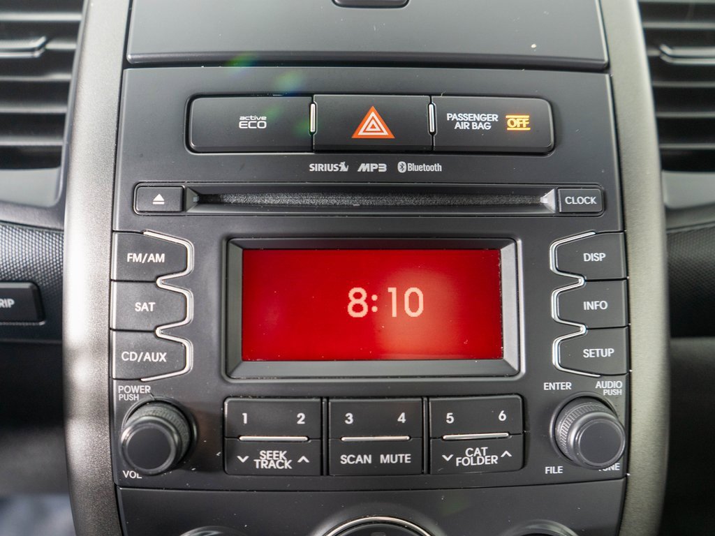 Used 2012 Kia Soul + image 19