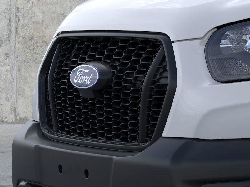New 2026 Ford Transit 250 148 Medium Roof image 17