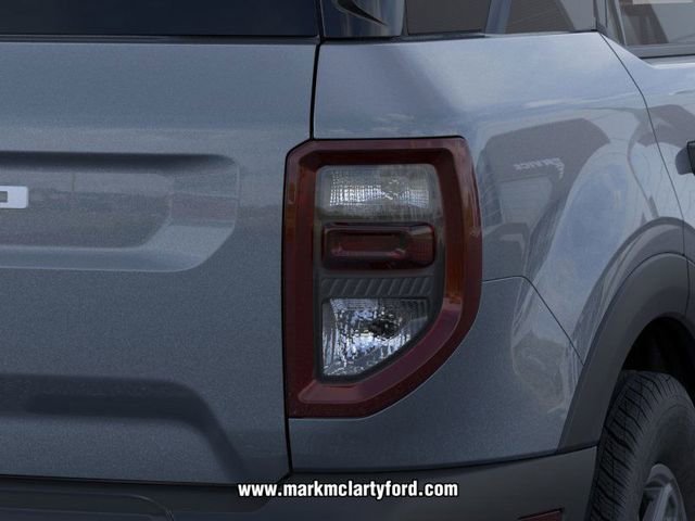 New 2026 Ford Bronco Sport Big Bend image 21