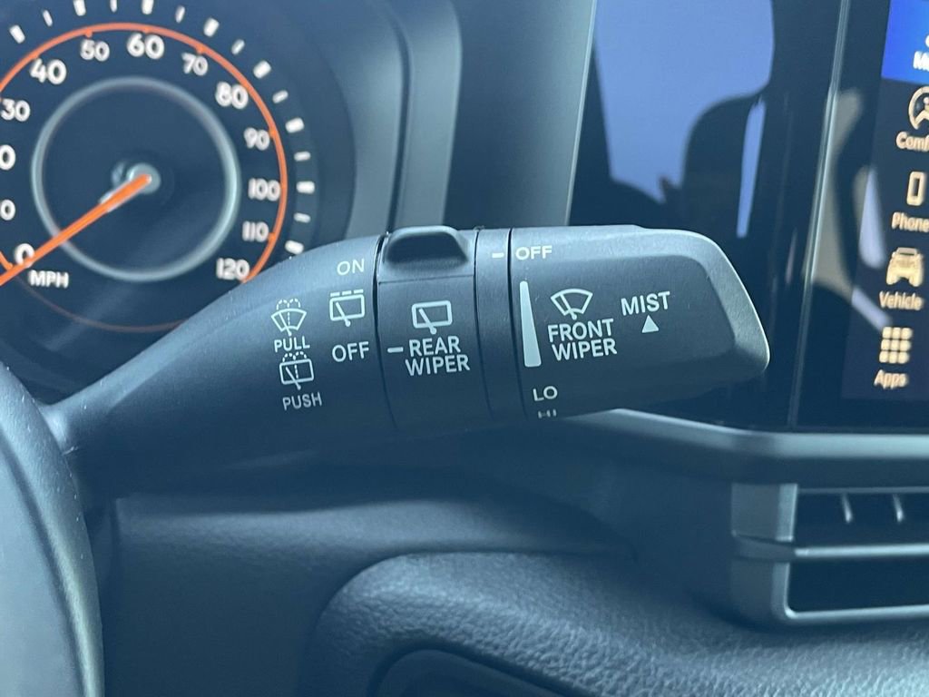 New 2025 Jeep Wrangler Unlimited Sport image 33