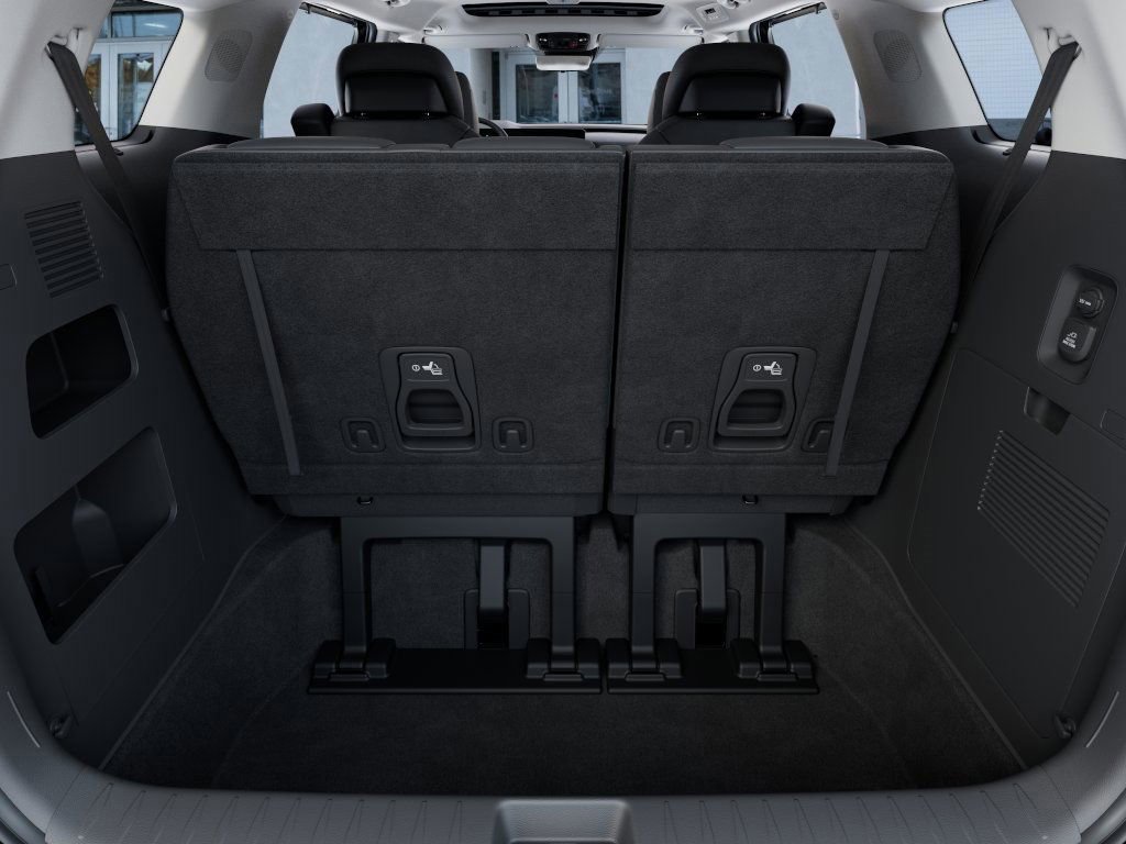 New 2026 Kia Carnival SX Prestige image 19