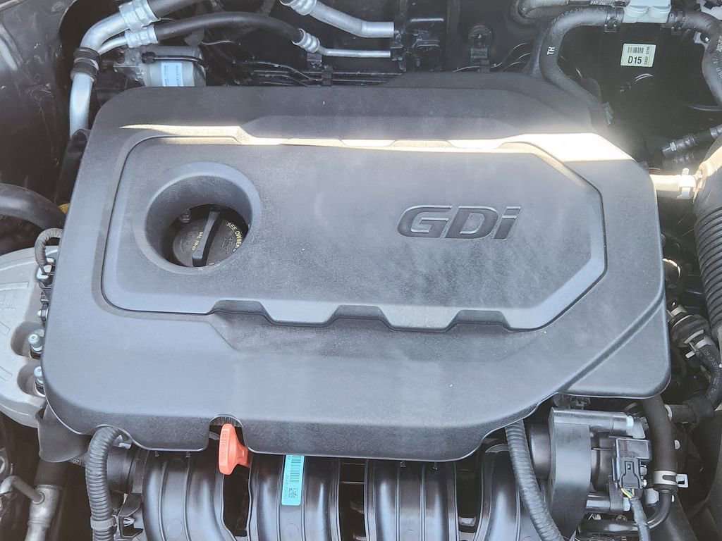 Used 2020 Kia Sportage EX w/ Option Group 15 image 16