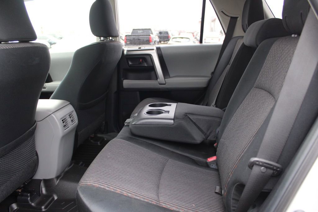 Used 2013 Toyota 4Runner SR5 image 24