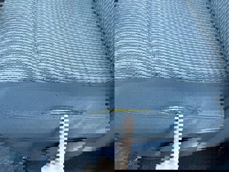 Used 2012 RAM 1500 Express image 21