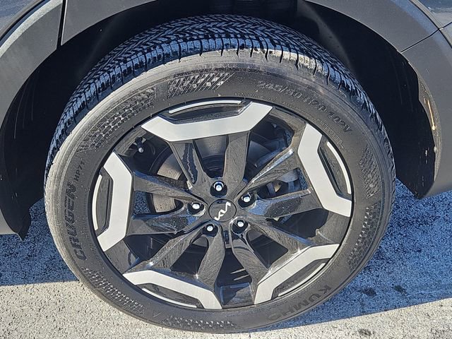 Certified 2023 Kia Telluride S image 8