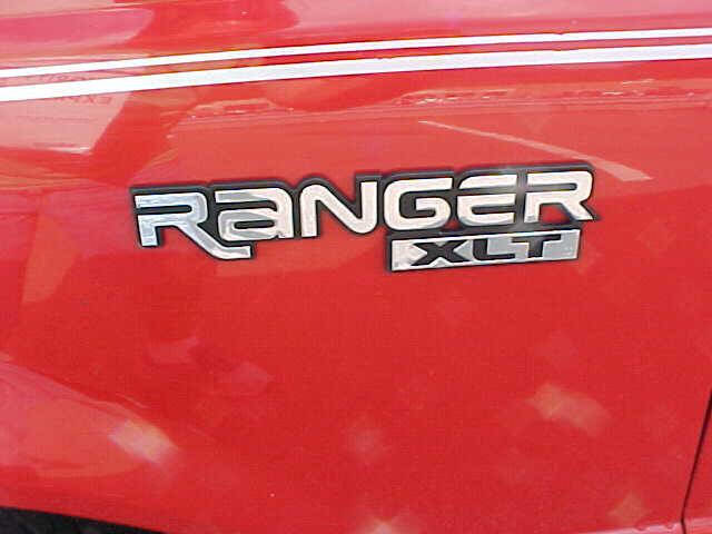 Used 2004 Ford Ranger 4x4 SuperCab image 27