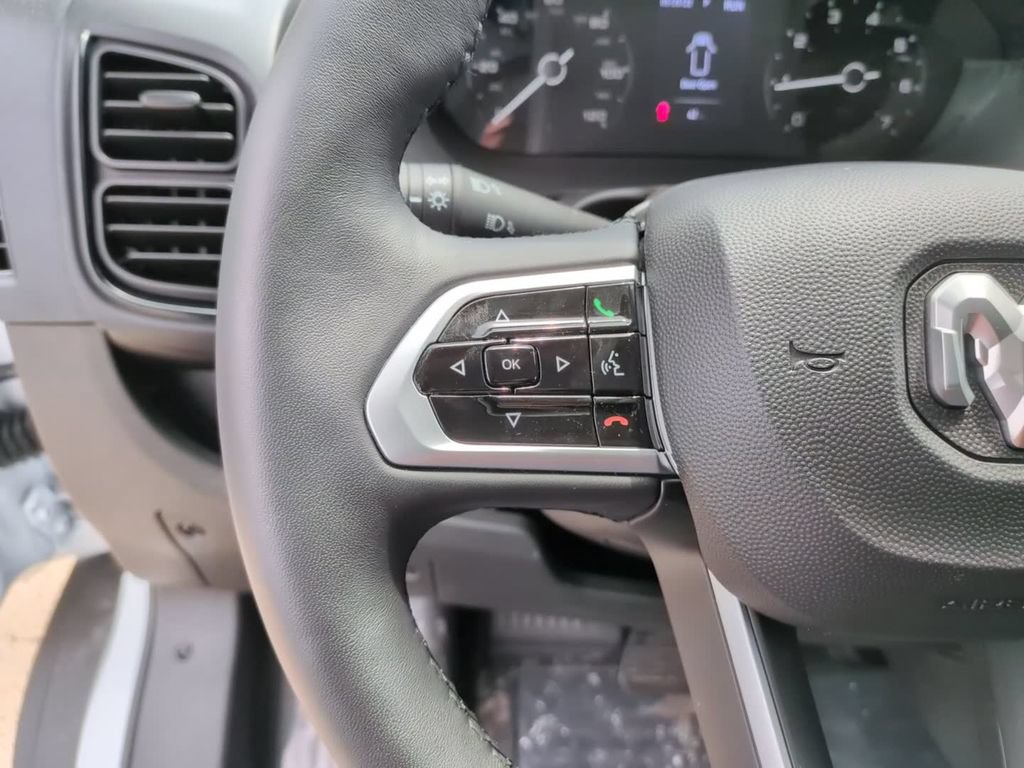 New 2026 RAM ProMaster 3500 w/ Cold Weather Group FWD image 24