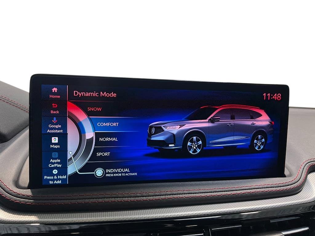 New 2026 Acura MDX A-Spec image 27