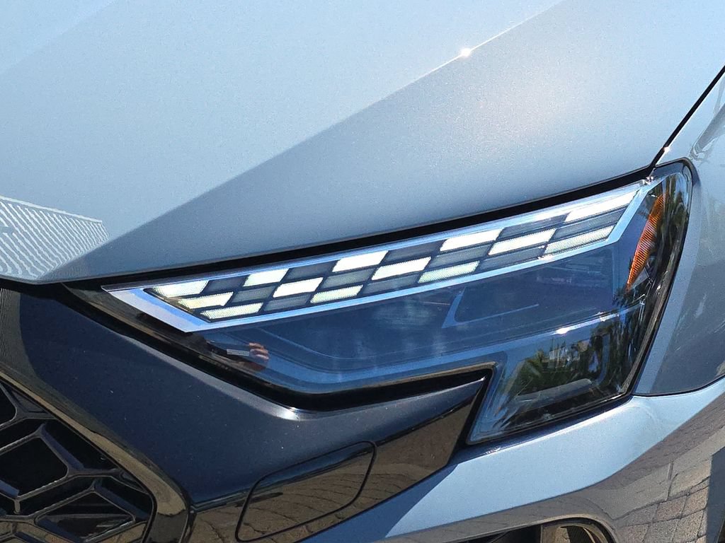 New 2026 Audi RS 3 AWD/4WD image 32