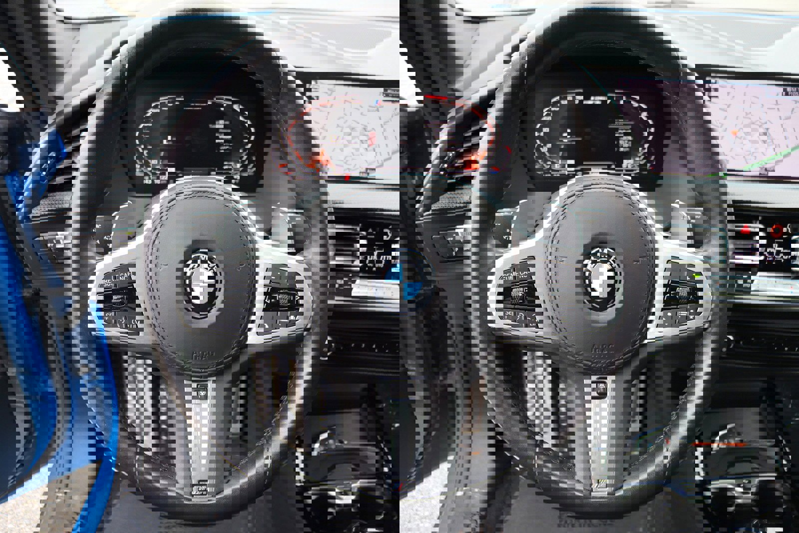 Used 2022 BMW M235i xDrive Gran Coupe w/ Premium Package image 28