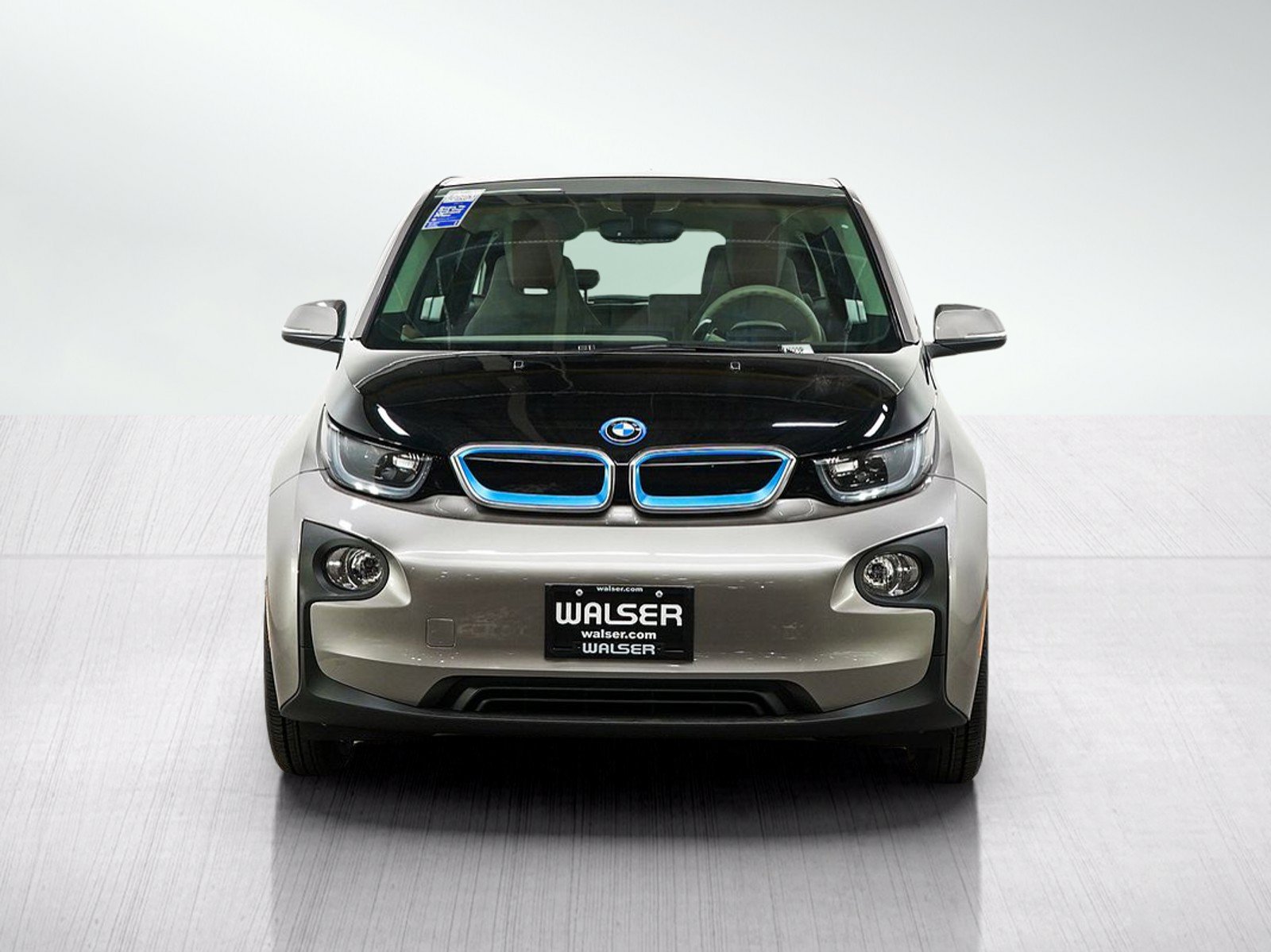 Used 2014 BMW i3 RWD image 9
