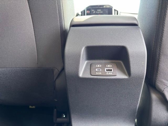 New 2026 Subaru Crosstrek 2.0i Premium AWD/4WD image 14