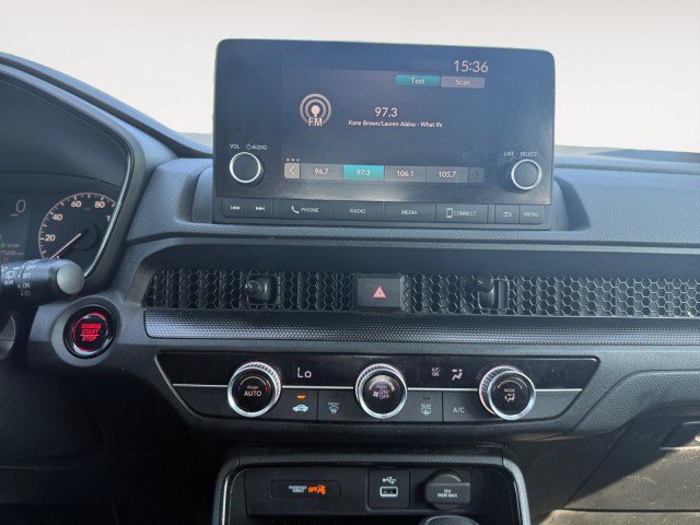 Used 2024 Honda CR-V LX image 6