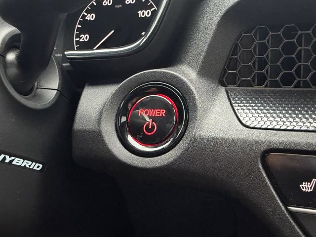 Certified 2025 Honda CR-V Sport-L image 30