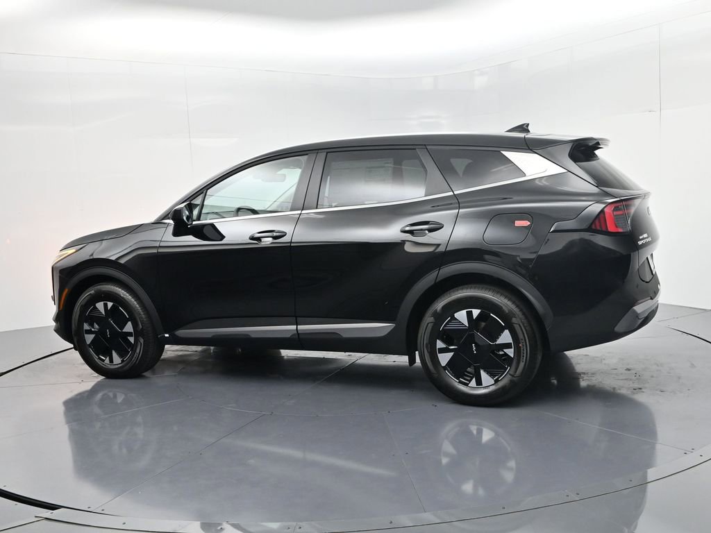 New 2026 Kia Sportage LX image 5