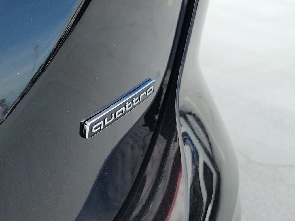 New 2026 Audi A5 Premium Plus AWD/4WD image 6