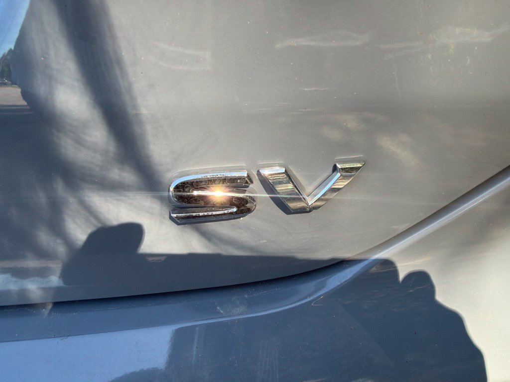 Used 2023 Nissan Kicks SV FWD image 8
