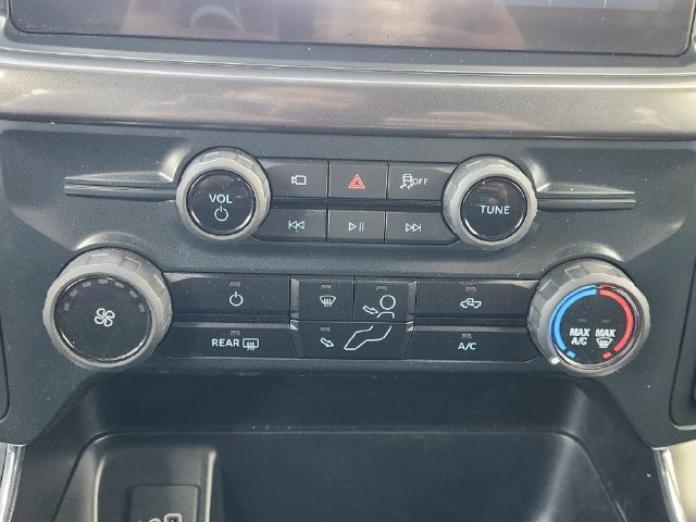 Used 2025 Ford F150 STX RWD image 20