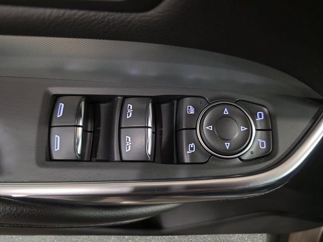 Used 2022 Cadillac XT4 Premium Luxury w/ Technology Package image 27