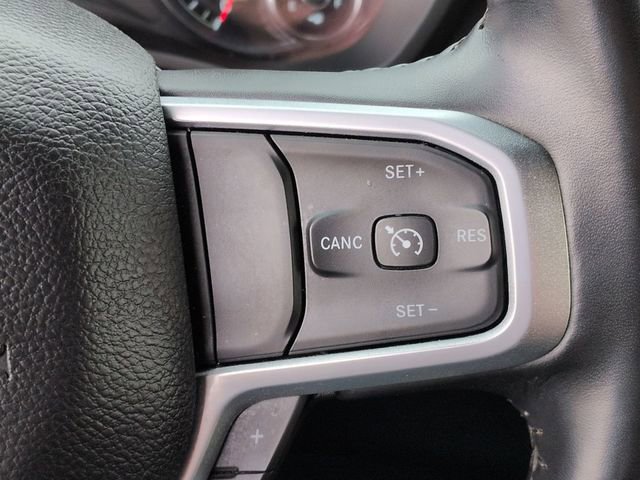 Used 2024 RAM 2500 Big Horn image 19