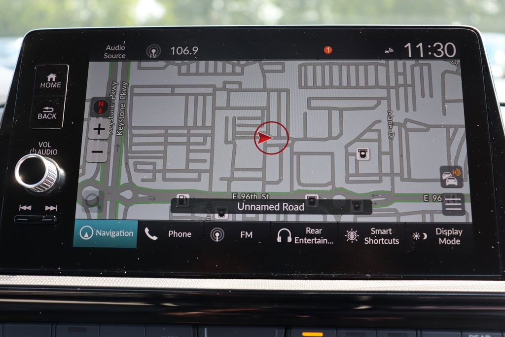 Used 2026 Honda Odyssey Touring image 27