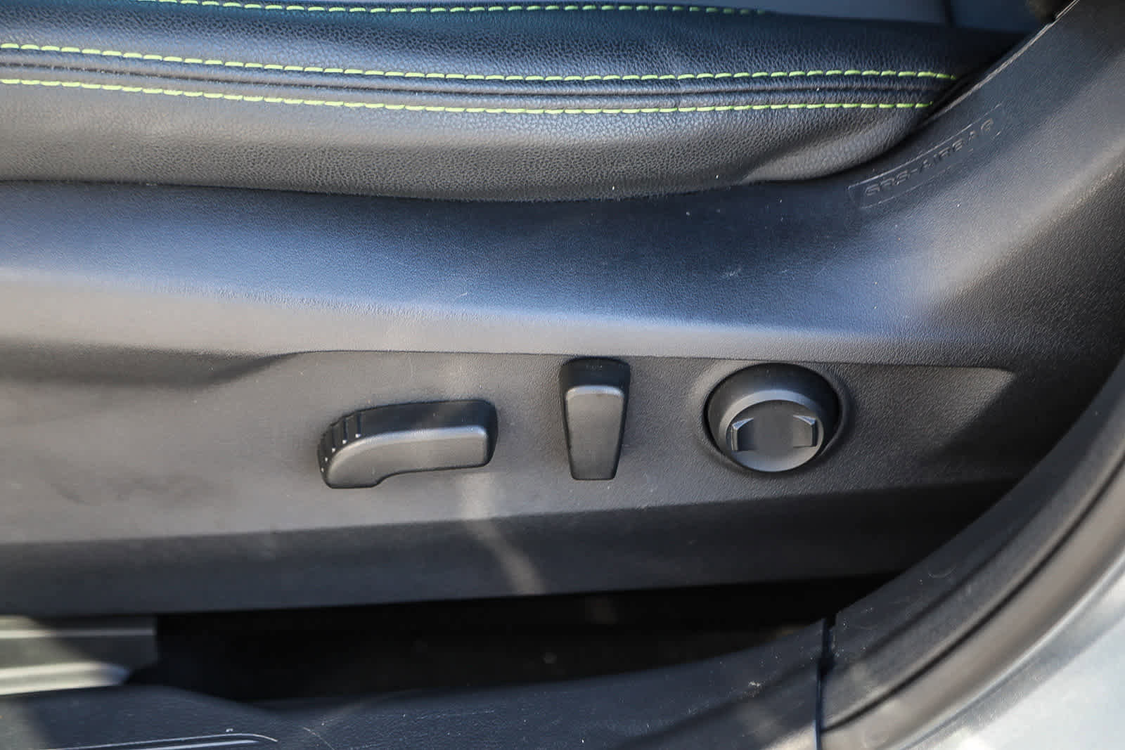 Used 2023 Subaru Outback Onyx Edition image 19