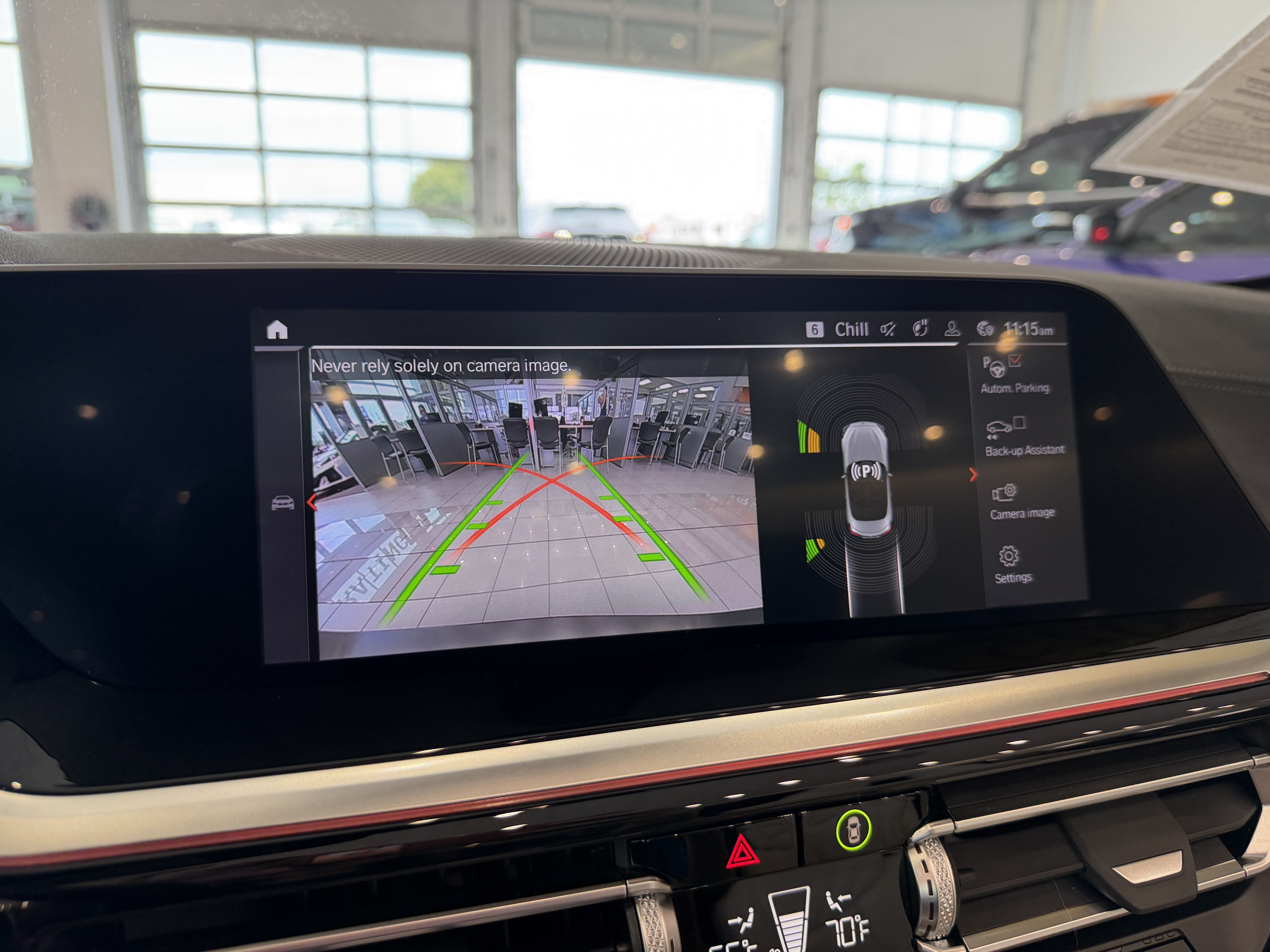 Used 2025 BMW Z4 M40i RWD image 20