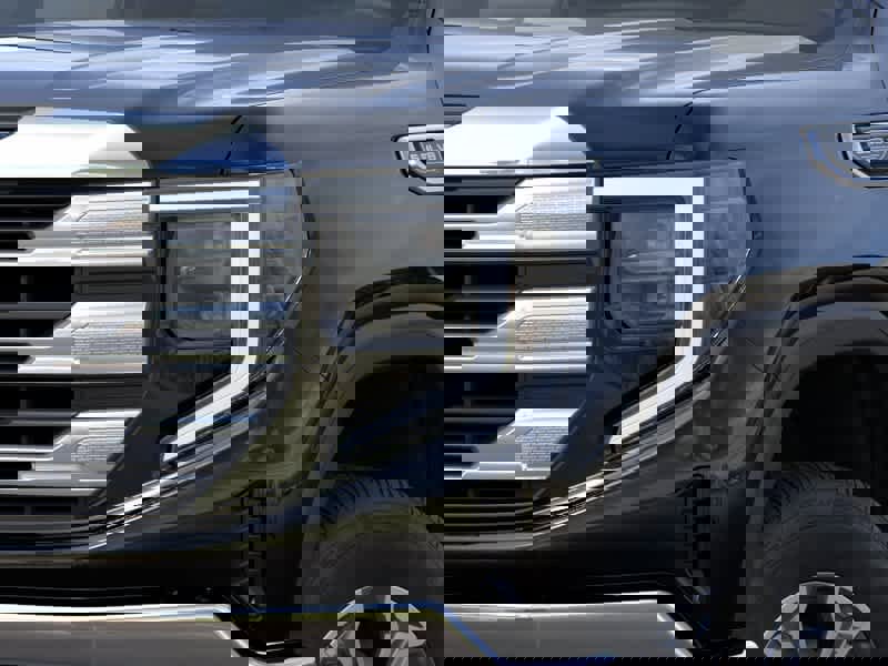 New 2026 GMC Sierra 1500 SLE w/ X31 Off-Road Package AWD/4WD image 10