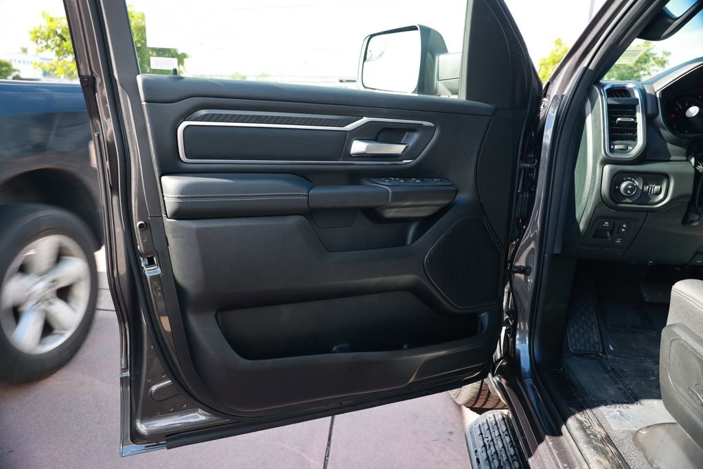 New 2026 RAM 1500 Big Horn image 13