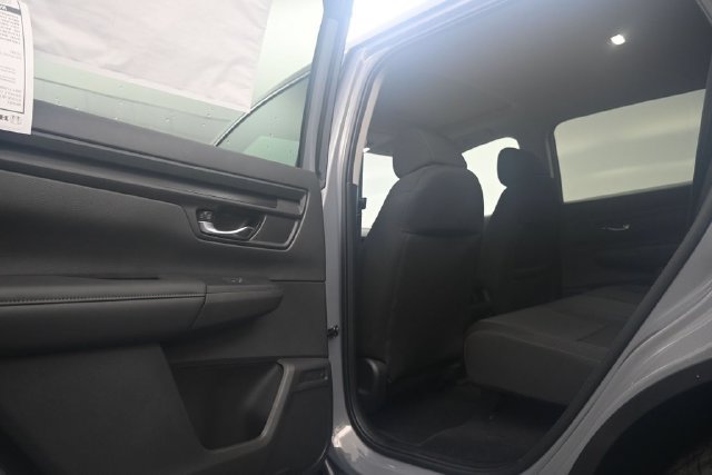 New 2027 Honda CR-V EX image 13
