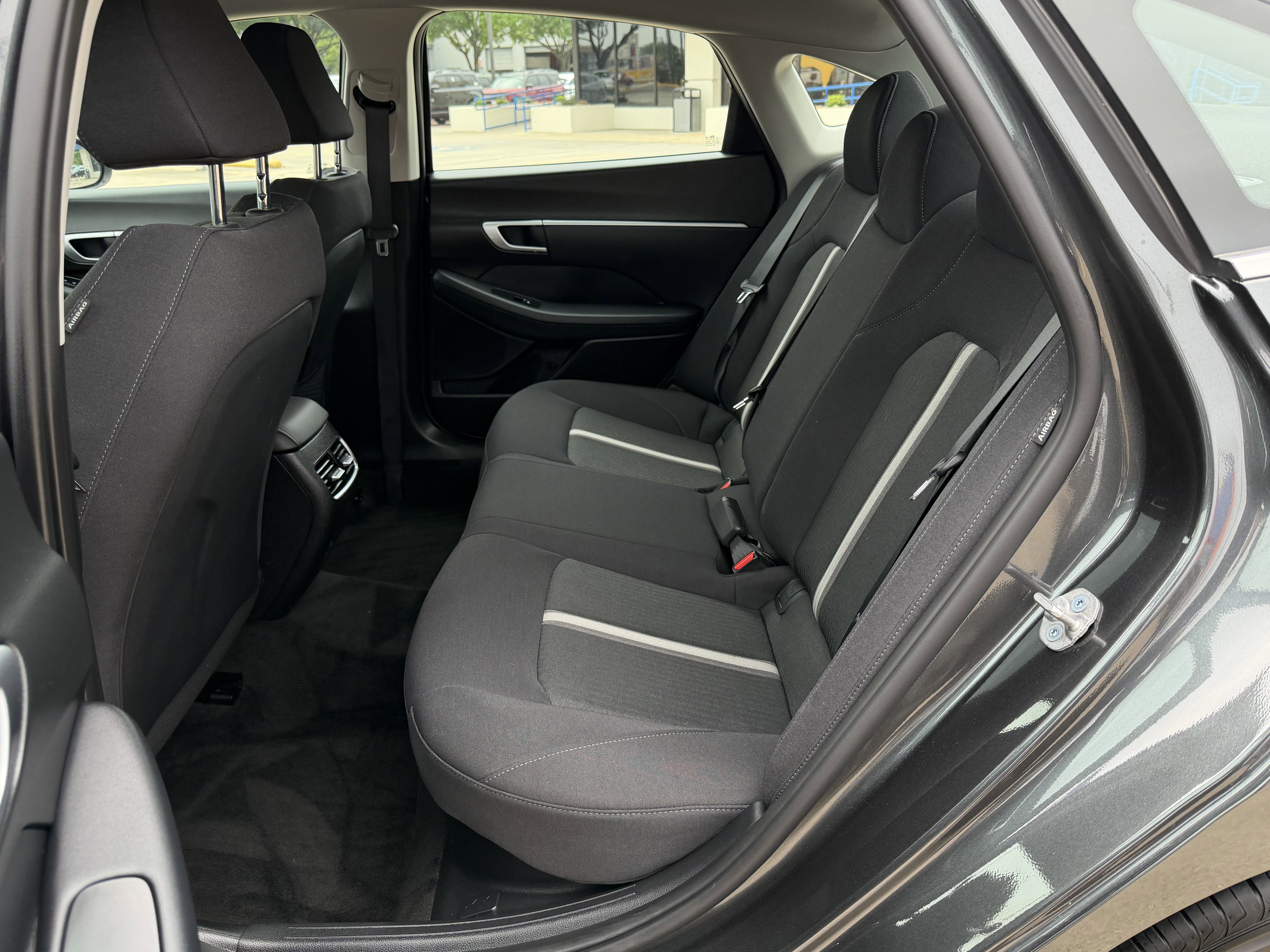 Used 2026 Hyundai Sonata Blue image 11