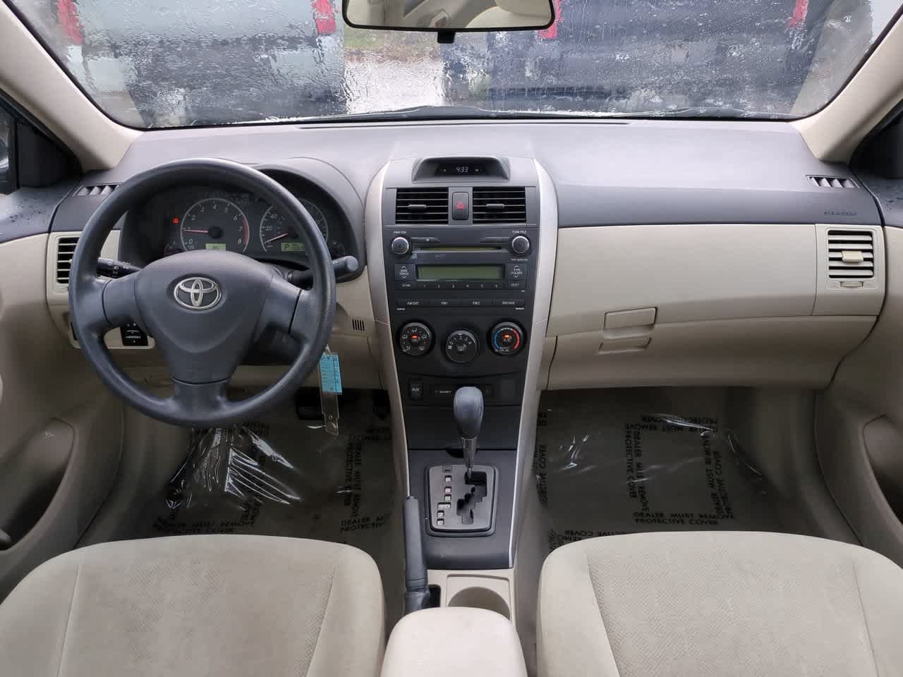 Used 2013 Toyota Corolla L FWD image 10