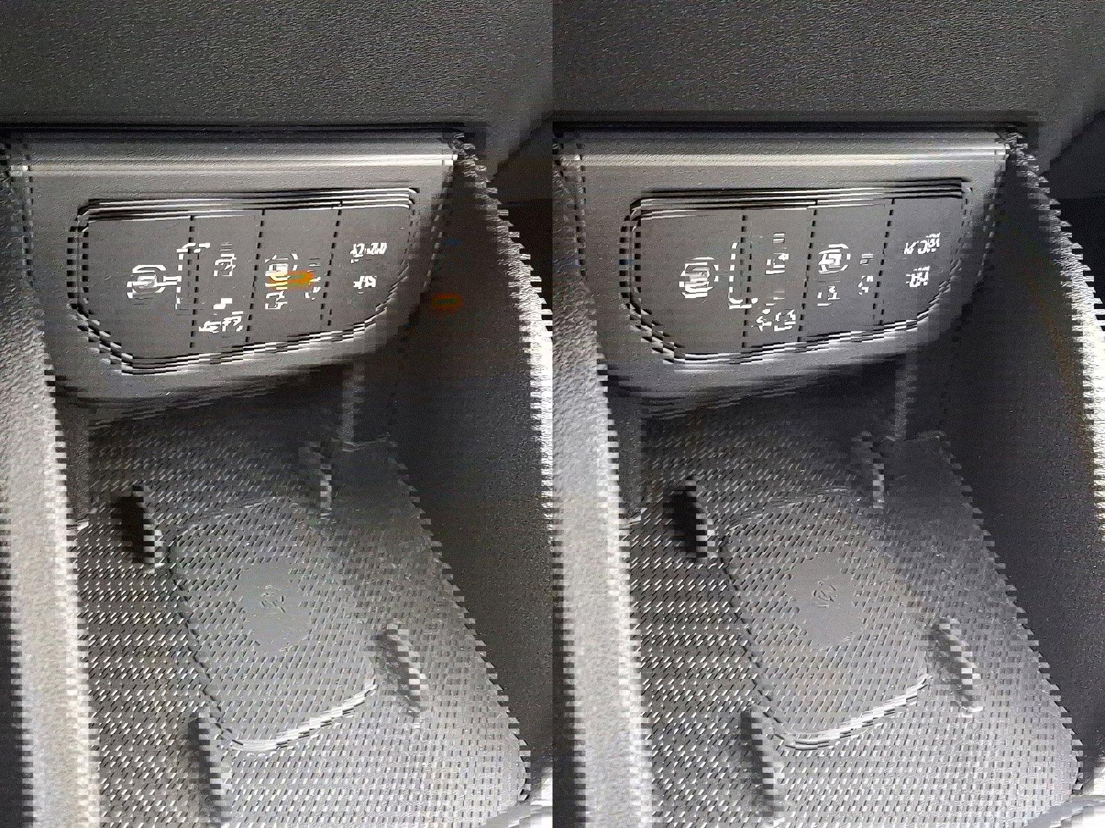 Used 2025 Kia K4 EX image 23