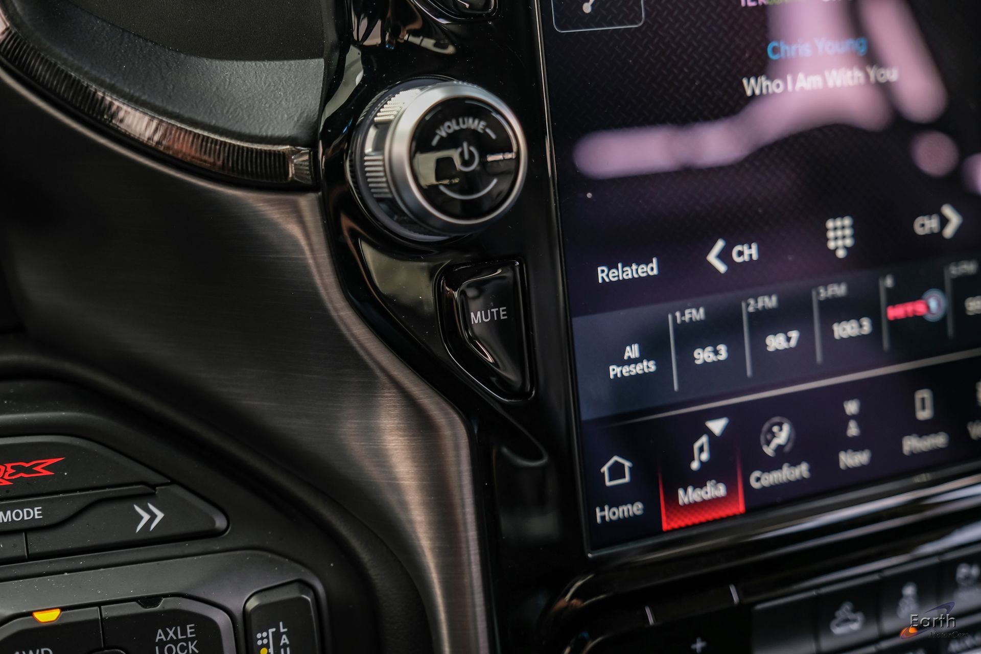 Used 2022 RAM 1500 TRX w/ TRX Level 2 Equipment Group image 72