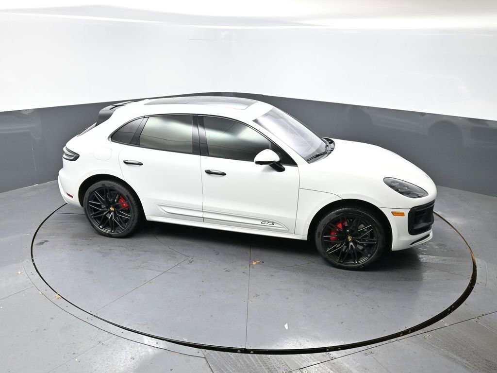 Used 2023 Porsche Macan GTS image 15