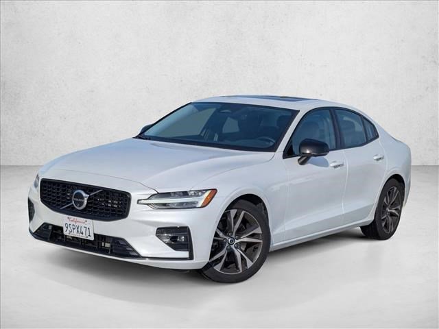 Used 2024 Volvo S60 B5 Plus