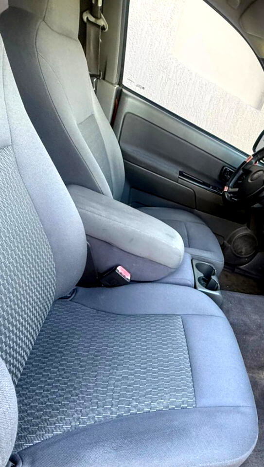Used 2006 Chevrolet Colorado LT w/ LT Preferred Equipment Group image 23