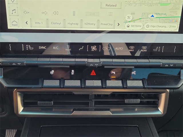 Used 2024 GMC Hummer EV 2X image 21