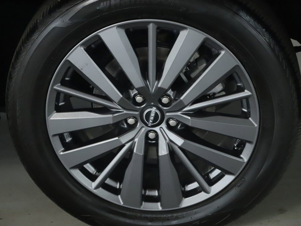 Certified 2023 Nissan Pathfinder SL w/ SL Premium Package image 44