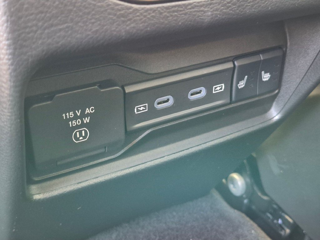 New 2026 Jeep Grand Cherokee Limited AWD/4WD image 23